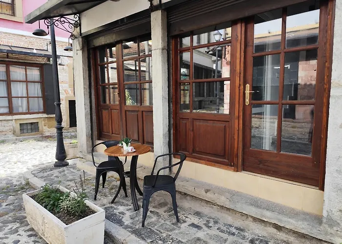 Pensión Livealbania Korce