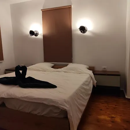 Vendégház Livealbania 3*