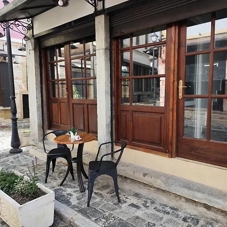 Guest house Livealbania Korce