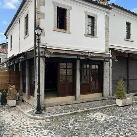 Guest house Livealbania
