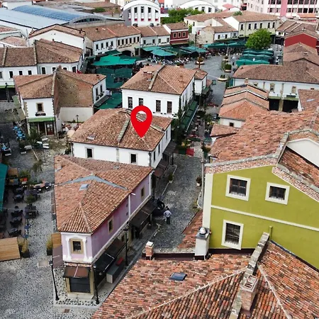Livealbania Guest house *