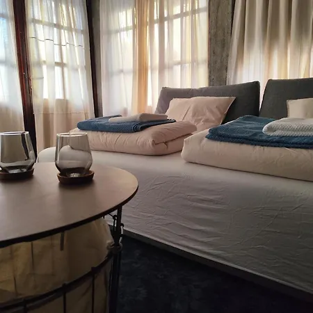 Livealbania Guest house