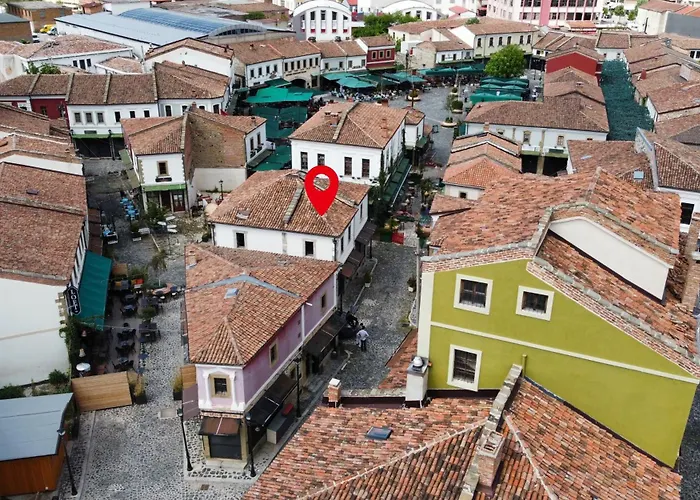 Livealbania Guest house 3*