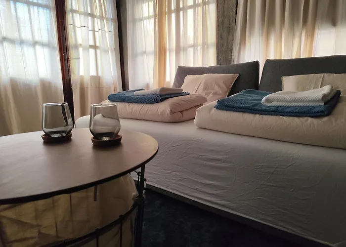 Livealbania Guest house